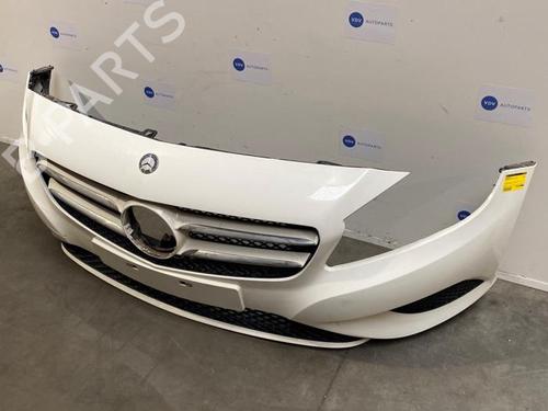 Front bumper MERCEDES-BENZ A-CLASS (W176) A 180 (176.042) | BP38841663C7 - Image 2