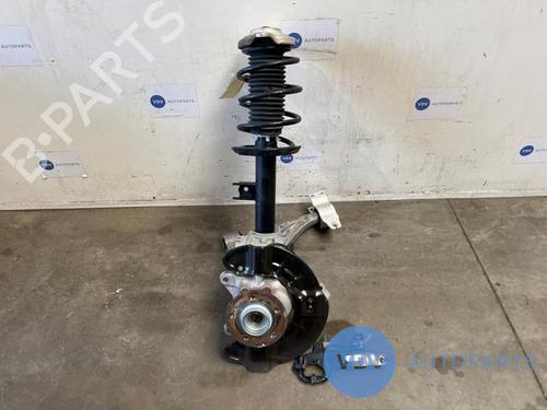 Used Left front steering knuckle MERCEDES-BENZ CLA Shooting Brake (X118) CLA 250 e (118.686) (218 hp) 25973672