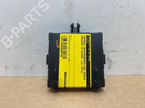 Electronic module MERCEDES-BENZ M-CLASS (W166) ML 350 BlueTEC 4-matic (166.024, 166.023) | BP38823861M83 - Image 3