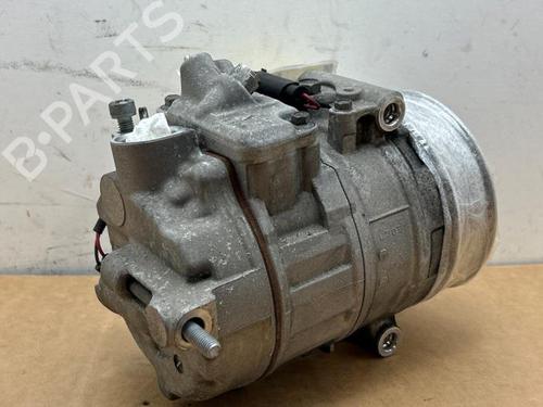 Compressore A/C MERCEDES-BENZ C-CLASS Coupe (CL203) C 180 Kompressor (203.746) | BP30917316M34