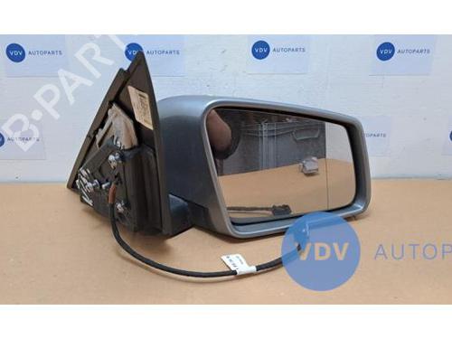 Used Right mirror MERCEDES-BENZ C-CLASS T-Model (S204) C 200 CDI (204.201) (136 hp) 25961620
