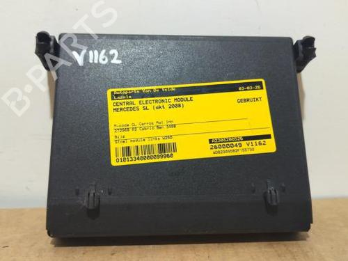 Used Electronic module Electronic module 38816843 38816843