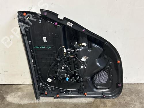 Rear left panel MERCEDES-BENZ EQA (H243) EQA 250+ (243.702) | BP40454071C60 - Image 2