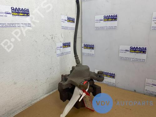 Used Right rear brake caliper MERCEDES-BENZ C-CLASS (W203) C 220 CDI (203.008) (150 hp) 25949897