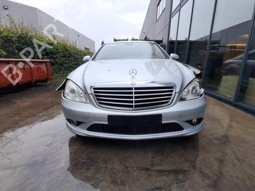 Front right panel MERCEDES-BENZ S-CLASS (W221, V221) S 320 CDI (221.022, 221.122) | BP38834556C59 - Image 5