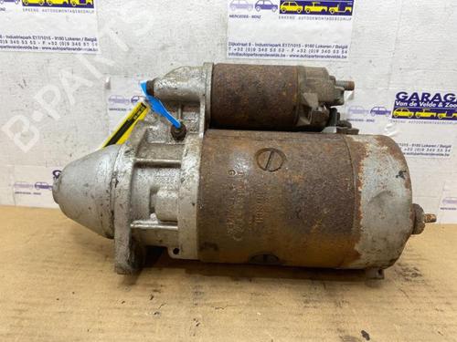 Used Starter Starter 39152048 39152048