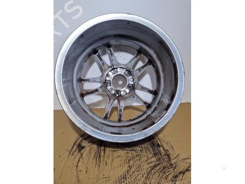 Fælk MERCEDES-BENZ A-CLASS (W177) A 200 (177.087) | BP38830365C45 - Image 2
