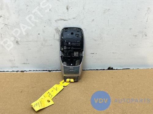 Control unit MERCEDES-BENZ B-CLASS Sports Tourer (W247) B 180 d (247.003) | BP30170590M11