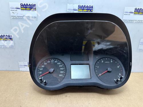Used Instrument cluster Instrument cluster 38849961 38849961
