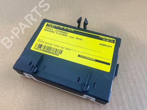 Módulo eletrónico Módulo eletrónico 38847296 38847296