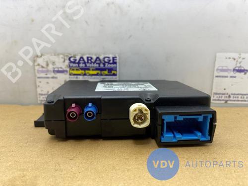 Other MERCEDES-BENZ C-CLASS (W205) C 220 BlueTEC / d (205.002, 205.004) | BP25955322O1