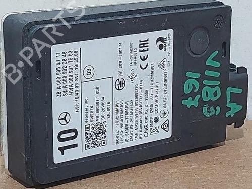 Electronic sensor MERCEDES-BENZ GLE Coupe (C167) GLE 400 d 4-matic (167.323) | BP39731779M84 - Image 2