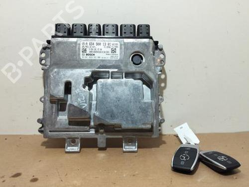 Used Ignition barrel Ignition barrel 39415942 39415942