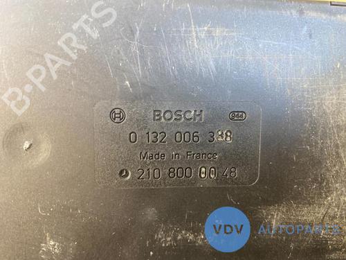 Electronic module MERCEDES-BENZ E-CLASS (W210) E 200 Kompressor (210.048) | BP25949708M83 