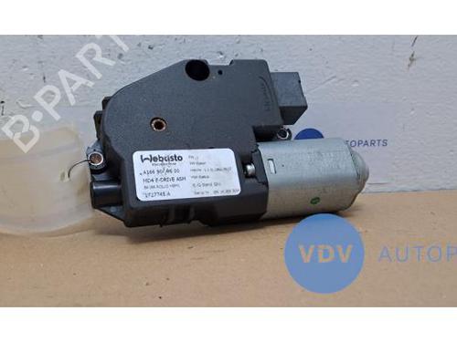 Sunroof engine MERCEDES-BENZ M-CLASS (W166) ML 500 4-matic (166.073) | BP25964861M60 