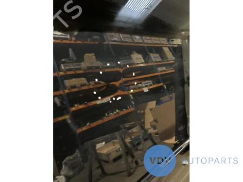 Right slide door MERCEDES-BENZ SPRINTER 3,5-t Van (B907, B910) 311 CDI RWD (907.631, 907.633, 907.635, 907.637) | BP29990346C75