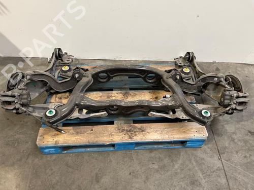 Used Rear axle Rear axle 38826997 38826997