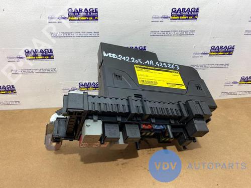 Electronic module MERCEDES-BENZ E-CLASS T-Model (S212) E 250 CDI / BlueTEC (212.203, 212.204) | BP25945468M83 