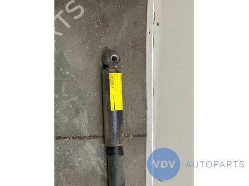 Left rear shock absorber MERCEDES-BENZ SPRINTER 3,5-t Van (B906) 313 CDI (906.631, 906.633, 906.635, 906.637) | BP25948269M18 