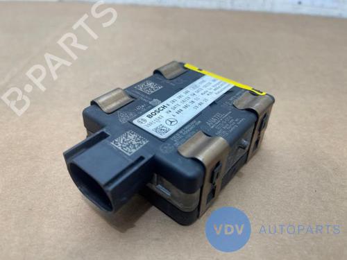 Electronic module MERCEDES-BENZ C-CLASS (W205) C 200 BlueTEC / d (205.037) | BP25968077M83 