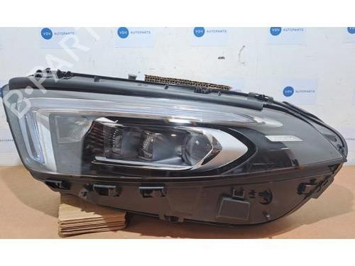 Used Left headlight Left headlight 38838420 38838420