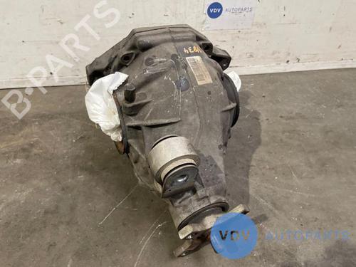 Used Rear differential MERCEDES-BENZ E-CLASS Coupe (C207) E 350 CDI (207.322) (231 hp) 25969901