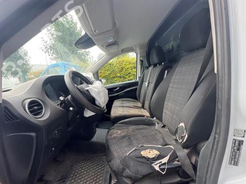 Front right panel MERCEDES-BENZ VITO Van (W447) 114 CDI (447.601, 447.603, 447.605) | BP38824267C59 - Image 22