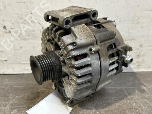 alternator-mercedes-benz-vito-van-w447-2014-38819926 main image