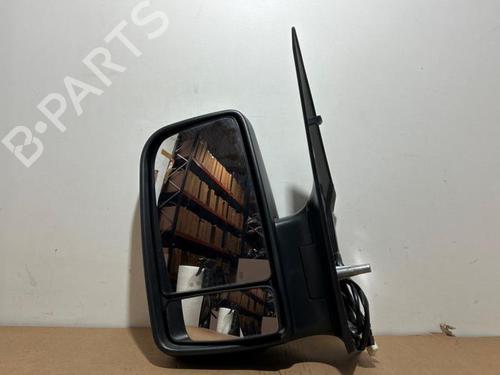 Used Left mirror Left mirror 38816801 38816801