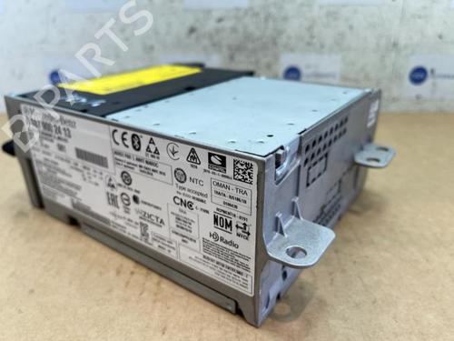 Radio MERCEDES-BENZ A-CLASS (W177) A 180 d (177.003) | BP38832158E6 - Image 2