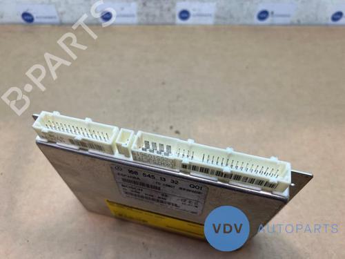 Electronic module MERCEDES-BENZ A-CLASS (W168) A 190 (168.032, 168.132) | BP25972833M83 