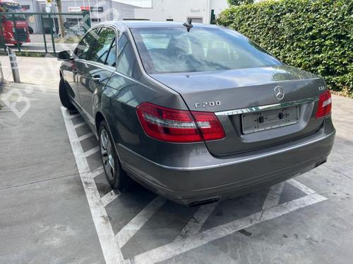 Electronic module MERCEDES-BENZ E-CLASS (W212) E 200 CDI / BlueTEC (212.005, 212.006) | BP38827670M83  - Image 8