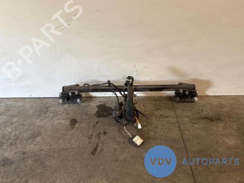 Sfera di traino/Meccanismo MERCEDES-BENZ GLA-CLASS (X156) GLA 180 (156.942) (122 hp) 28366979