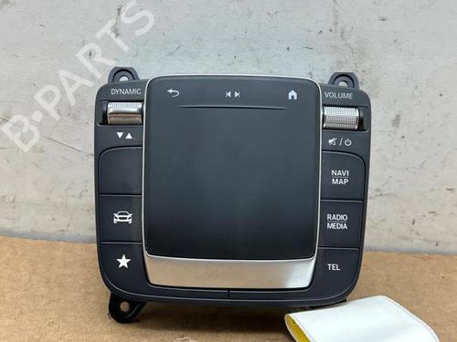 electronic-module-mercedes-benz-a-class-saloon-v177-2018-38818544 main image