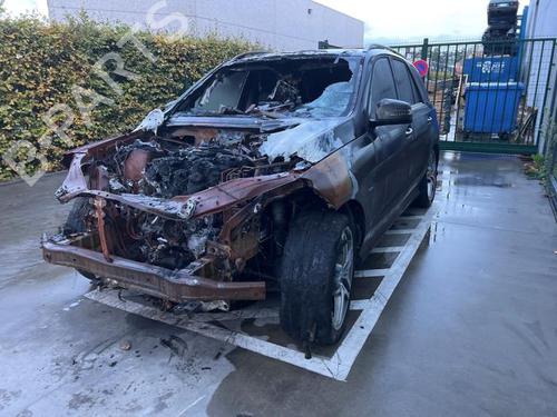 Catalyst MERCEDES-BENZ GLE (W166) 500 e 4-matic (166.063) | BP39151847M10 - Image 17