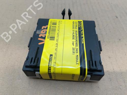 Electronic module MERCEDES-BENZ E-CLASS (W213) E 220 d (213.004) | BP38824522M83 - Image 2