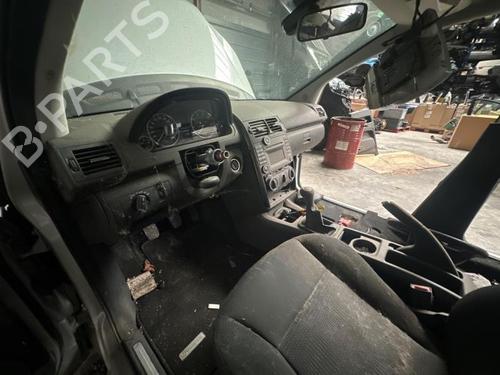Subframe MERCEDES-BENZ A-CLASS (W169) A 150 (169.031, 169.331) | BP38827551M9  - Image 12