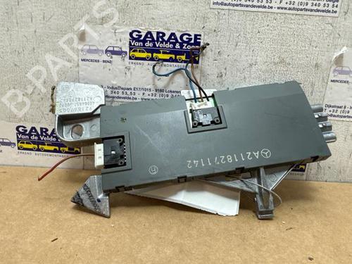 Electronic module MERCEDES-BENZ E-CLASS (W211) E 280 (211.054) | BP38845747M83 - Image 2
