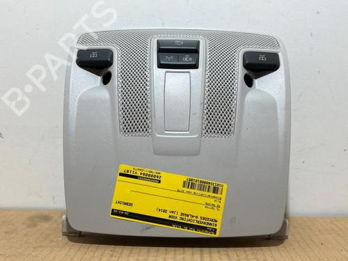 interior-roof-light-mercedes-benz-a-class-w176-2012-2013-2014-2015-2016-2017-2018-39151856 main image