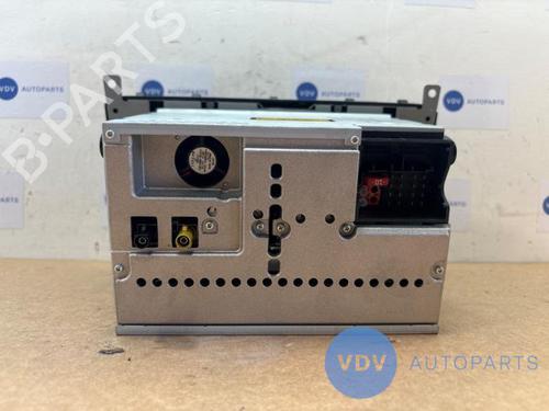 Bilradio MERCEDES-BENZ C-CLASS (W203) C 200 CDI (203.007) | BP25962491E6 
