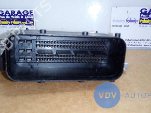 Used Control unit MERCEDES-BENZ C-CLASS (W205) C 180 (205.040, 205.140) (156 hp) 25944995