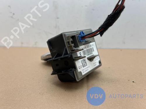 Control unit MERCEDES-BENZ A-CLASS (W176) A 180 CDI (176.000) | BP29439917M11 