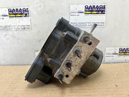 ABS pump MERCEDES-BENZ A-CLASS (W176) A 180 CDI / d (176.012) | BP38848555M43 - Image 4