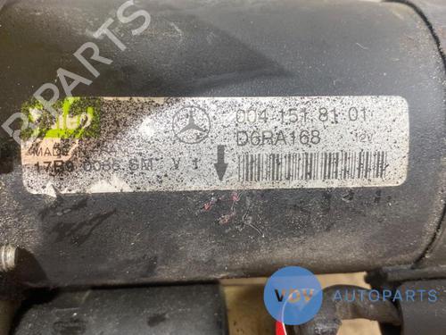 Starter MERCEDES-BENZ E-CLASS Coupe (C124) E 220 (124.042) | BP25953372M8 