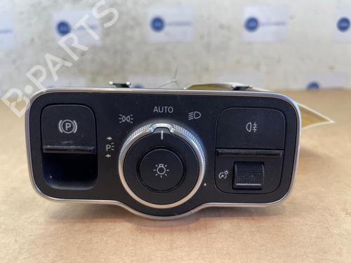 headlight-switch-mercedes-benz-a-class-w177-2018-38831510 main image