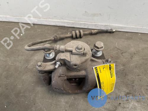 Used Right front brake caliper MERCEDES-BENZ A-CLASS (W177) A 180 d (177.003) (116 hp) 25963304