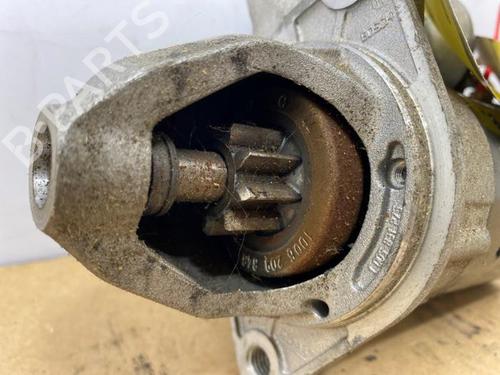 Starter MERCEDES-BENZ CLC-CLASS (CL203) CLC 180 Kompressor (203.746) | BP38846708M8 - Image 3