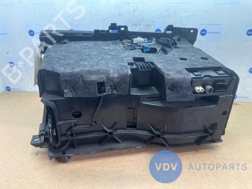 Glove box MERCEDES-BENZ E-CLASS T-Model (S212) E 300 Hybrid / BlueTEC Hybrid (212.298) | BP25973552C95 