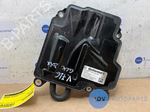 Used Automatic gearbox ECU MERCEDES-BENZ CLS (C218) CLS 250 CDI / BlueTEC / d (218.303, 218.304) (204 hp) 25967228