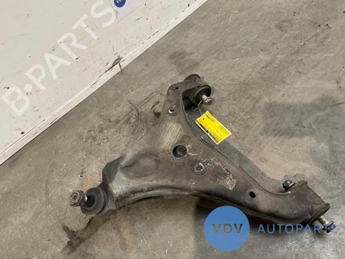 Used Left front suspension arm MERCEDES-BENZ SPRINTER 4-t Van (B907, B910) 414 CDI All-wheel Drive (907.643, 907.645, 907.647) (143 hp) 25964444